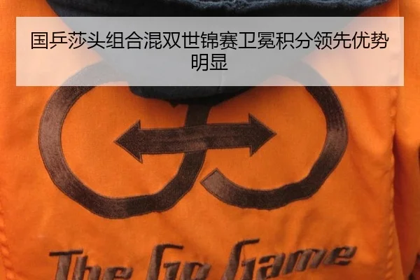 国乒莎头组合混双世锦赛卫冕积分领先优势明显